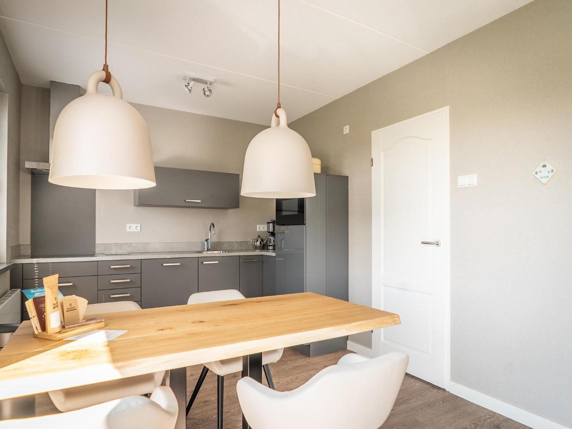 Fantastic Bungalow On Texel De Cocksdorp  Extérieur photo
