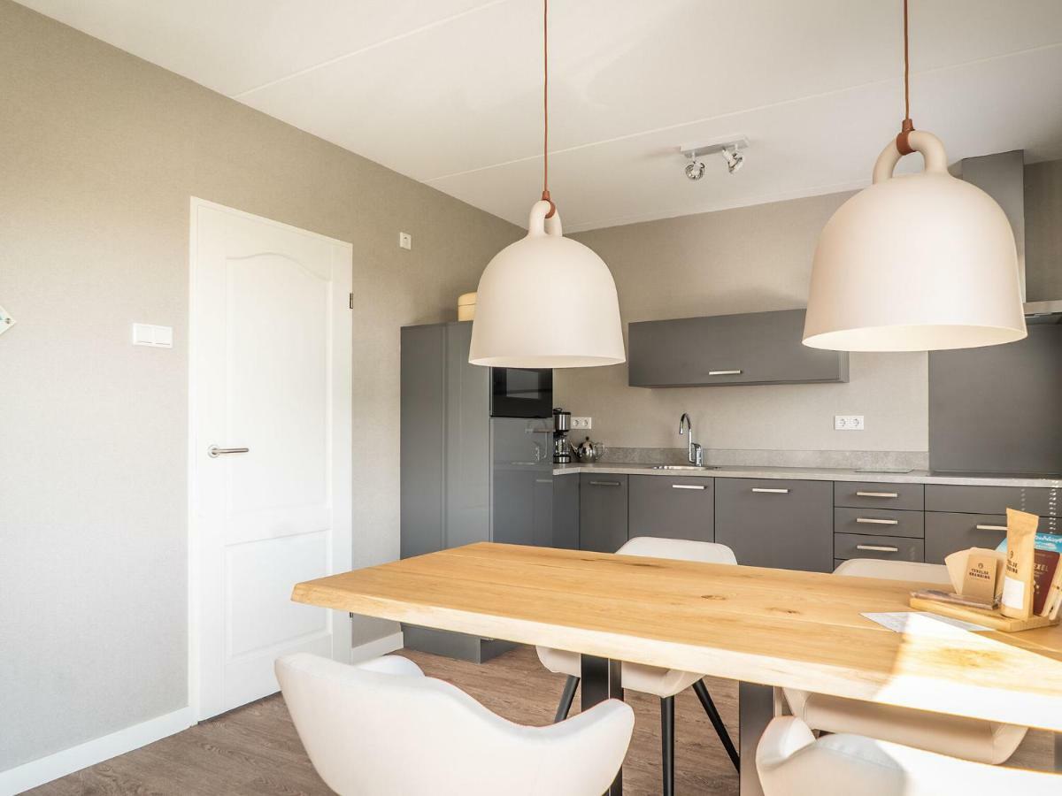 Fantastic Bungalow On Texel De Cocksdorp  Extérieur photo